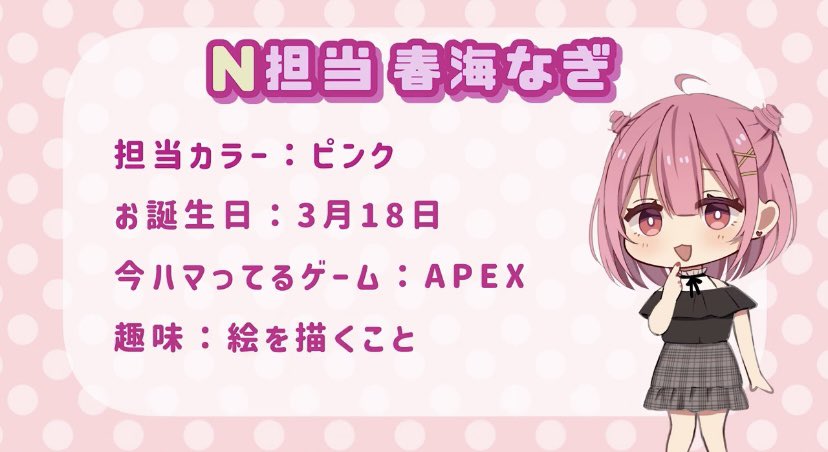 RENYhora's tweet photo. 【RENY ωρα（レニーホーラ）とは】
リア友4人による配信者グループです✨
今後は主にゲーム実況等の色んな動画を上げていく予定ですのでよろしくお願いします！

画像は各メンバーのプロフィールです！🥳

 #実況者さんと繋がりたい
 #YouTube https://t.co/lyeTm9CVbj
