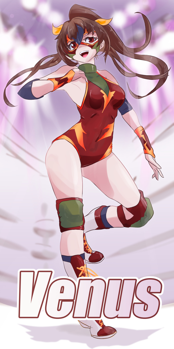 最も共有された 女子プロレス イラスト 最も共有された 女子プロレス イラスト