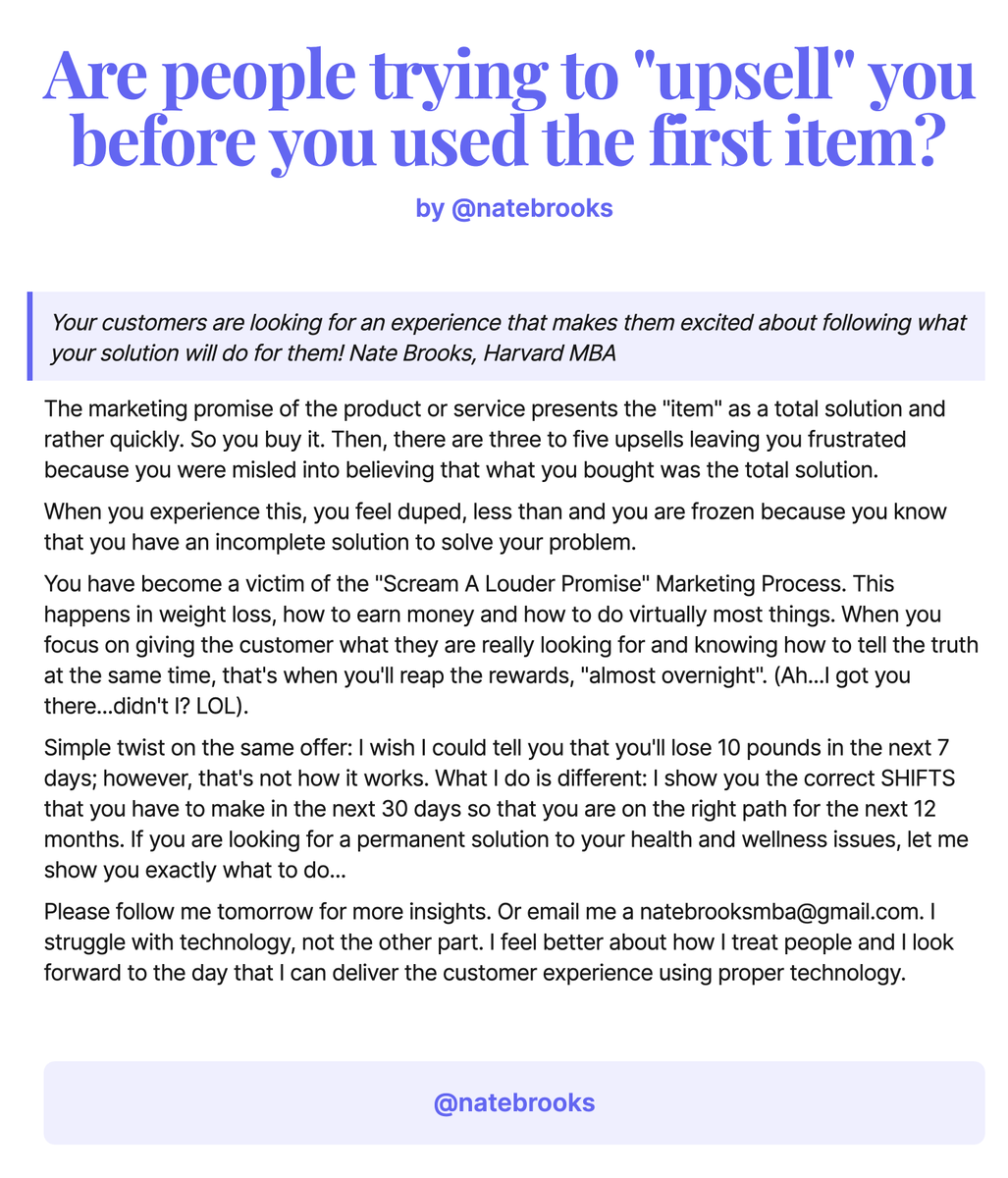 Nate Brooks 🚢 (@natebrooks) on Twitter photo 