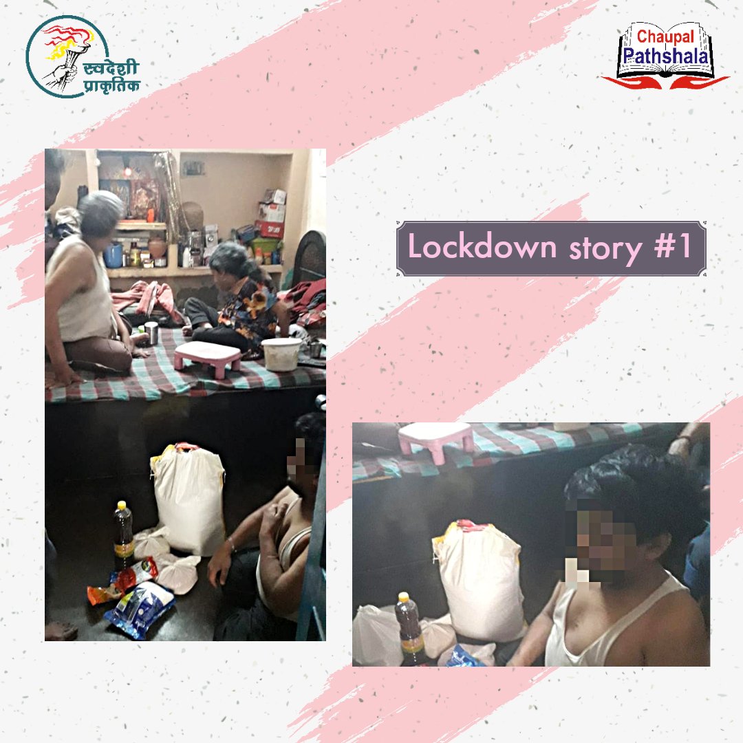 chaupalfound's tweet photo. #slum #slums #poverty #endpoverty #povertyinindia #fooddistribution #food #distribution #covid_19 #covid #covid #fooddrive #dive #slumsofindia #slums #resources #helptheneedy https://t.co/E2BppdAoWP