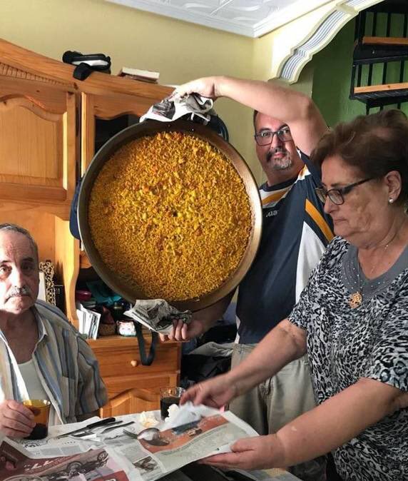 viajero en el tiempo: mata una mosca 
línea temporal: