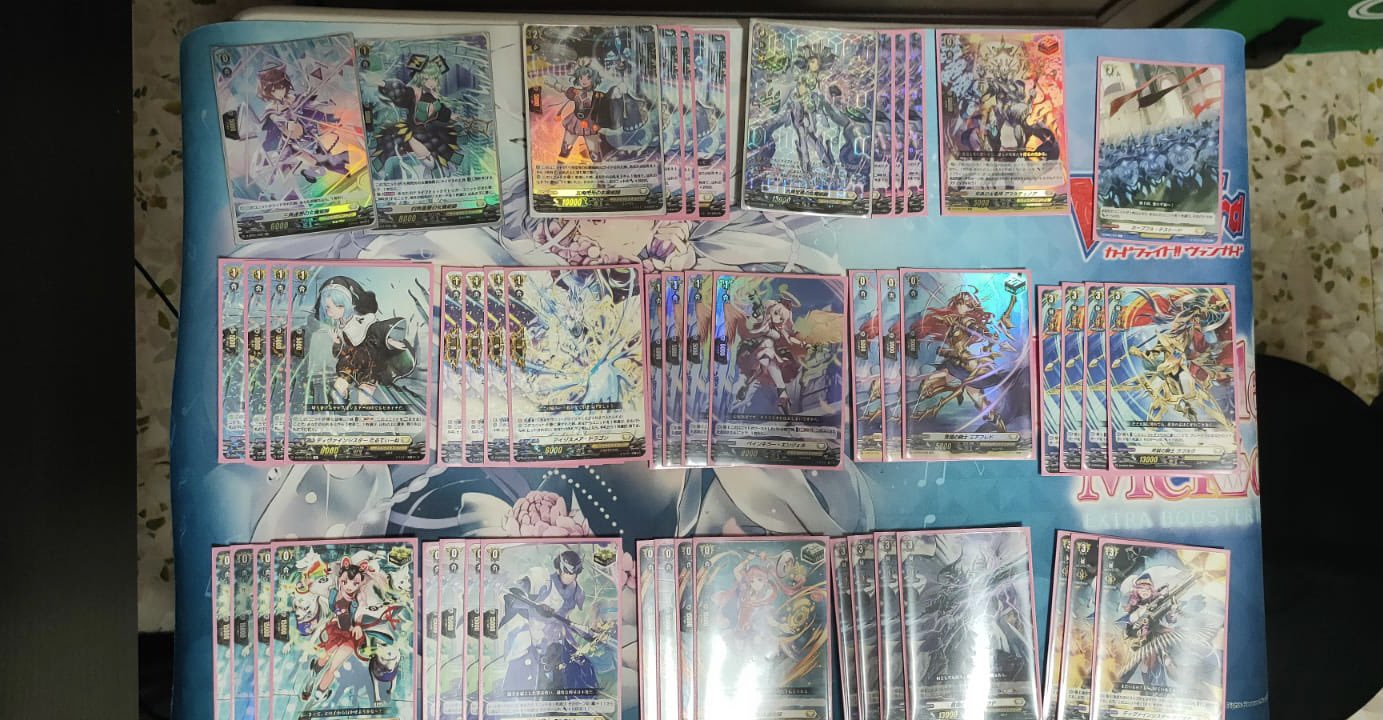 Mervyn Card Nation D Standard Remote Fight 30 5 21 Champion Ds Final Rush 2nd Ks Hexaorb Winterdragondgm 3rd Ds Baromagnes Me Killed By Top 2 Cos Their Checked Overtriggers In Their Matches