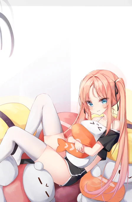 ぬいぐるみ❤️ 