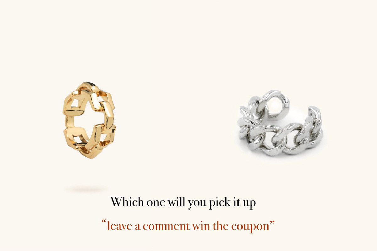 WekkinsJ's tweet photo. can not wait🔥
Visit our website:
https://t.co/4tMBJNNPXn
📮:service@wekkins.com
#jewelryaddict #ring #bracelet #cheapjewelry #jewels #rings #braceletsfemme #jewelrybrands #diamondsfordays #diamond #beautiful #influencerstylle #art #instajewelry #howtowear #luxuryjewerly https://t.co/f5DRBbvkJ8
