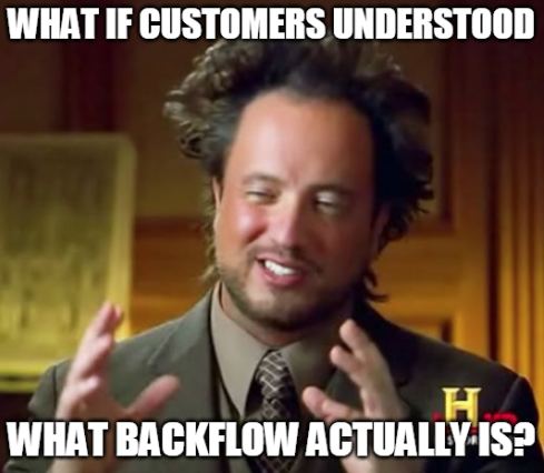 AmericanBFP's tweet photo. #backflow #backflowprevention #backflowrepair #backflowtesting #americanbackflow #americanbackflowproducts #morethanasupplier https://t.co/dDrqgLrHDq