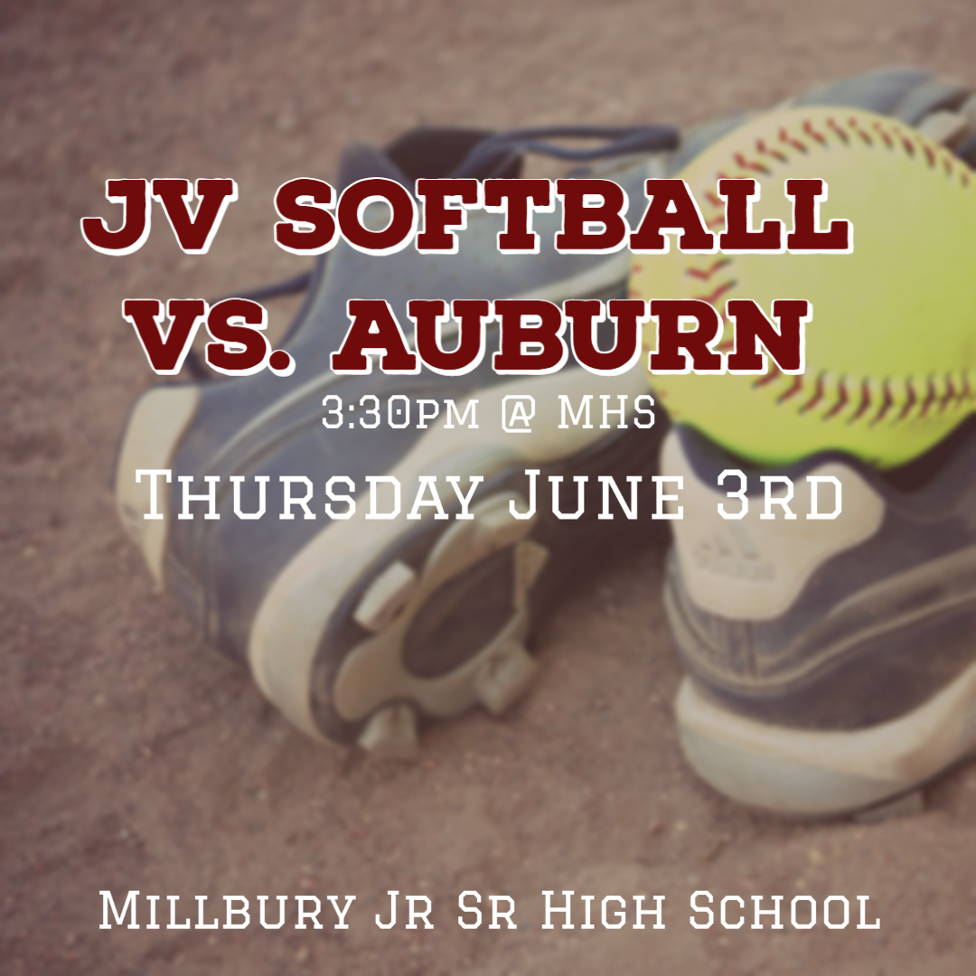 Millbury High Newspaper tweet media