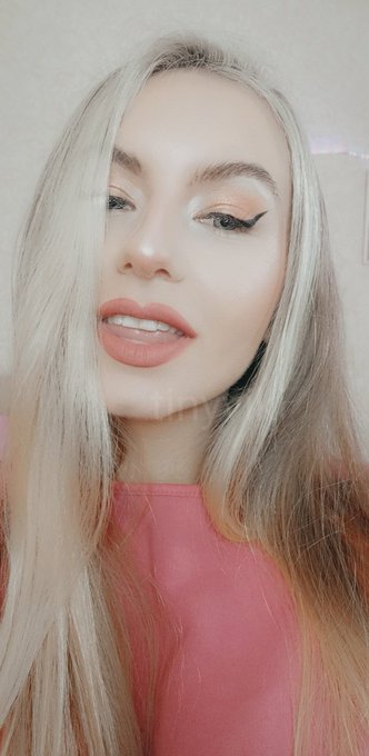 Check out my new hair colour 😊 I'm online! Chaturbate/tinyviki https://t.co/F29y4PEcem<a href="/tag/footfetish"class="tags"><span>#footfetish</span></a><a href="/tag/dominatrix"class="tags"><span>#dominatrix</span></a><a href="/tag/fetishist"class="tags"><span>#fetishist</span></a><a href="/tag/mistress"class="tags"><span>#mistress</span></a><a href="/tag/mindcontrol"class="tags"><span>#mindcontrol</span></a>