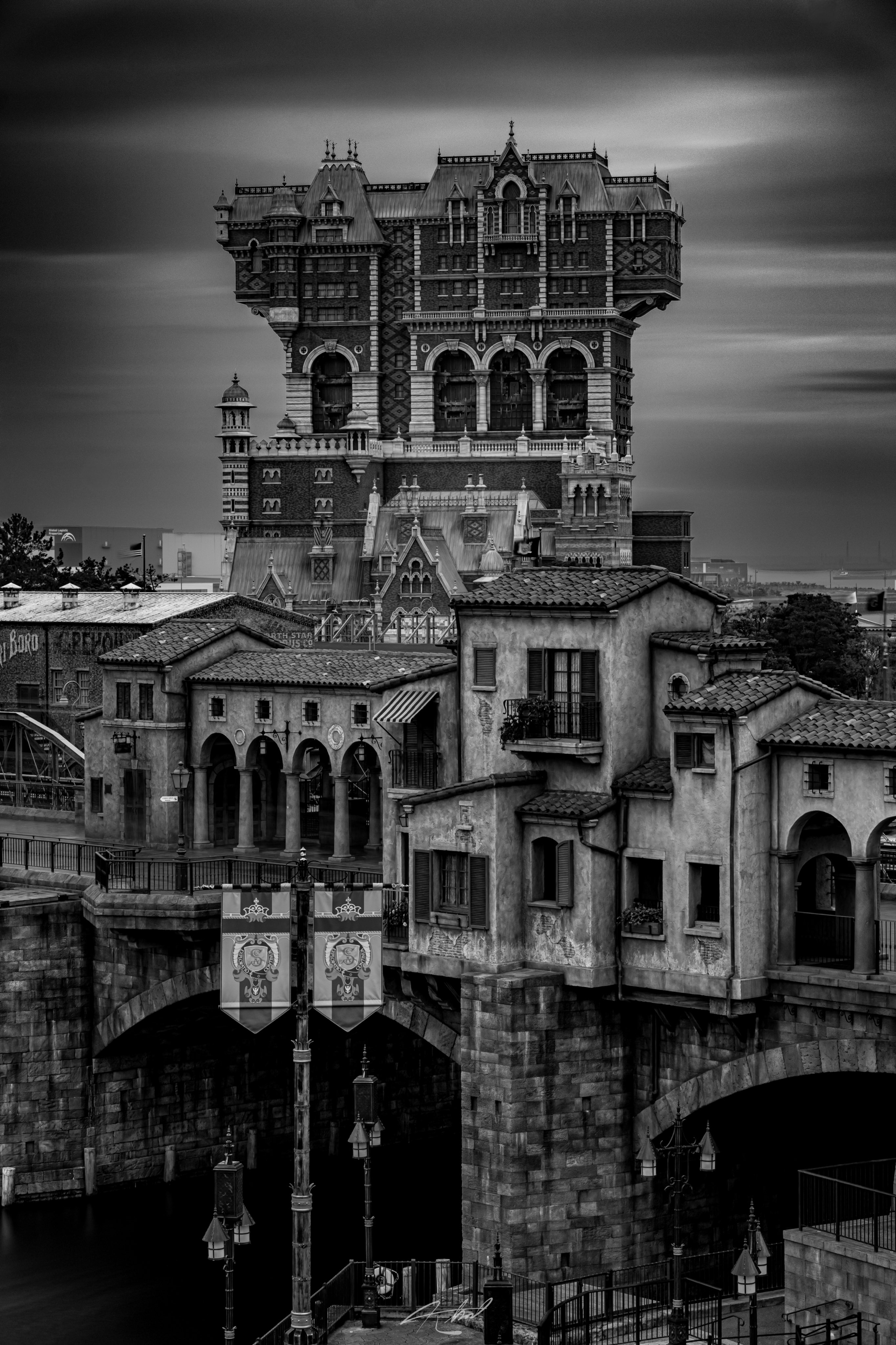 Kimi このタグを使ってる人同士でrtして作品を拡散し合いませんか 幻想的なディズニーの写真撮ってます T Co 5rupbhwbic Twitter