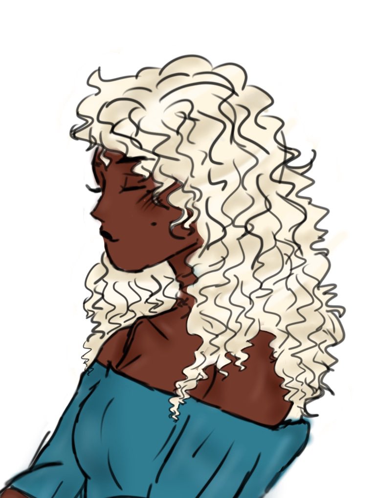 /    /  throw back to my kamui u were so pretty QUEEN