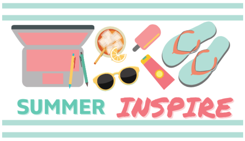 pisdtech's tweet photo. #PISDTechTip 
There are still a few spots left at PISD Summer Inspire! Just click the icon in WebDesk, and find PD on self-care, Digital Integration, classroom management, powerful teaching strategies, GT, &amp; more!  Can't wait to see you there!
#PISDLearns #PISDtech https://t.co/uPgmtiLgOV