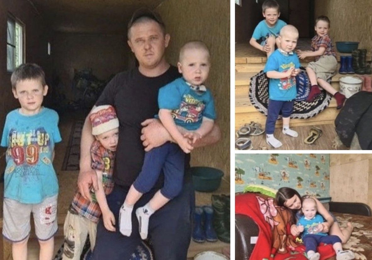 Берут ли многодетных отцов. Берут ли многодетных отцов. Многодетный отец одиночка. 7 детей в семье. Многодетный отец.