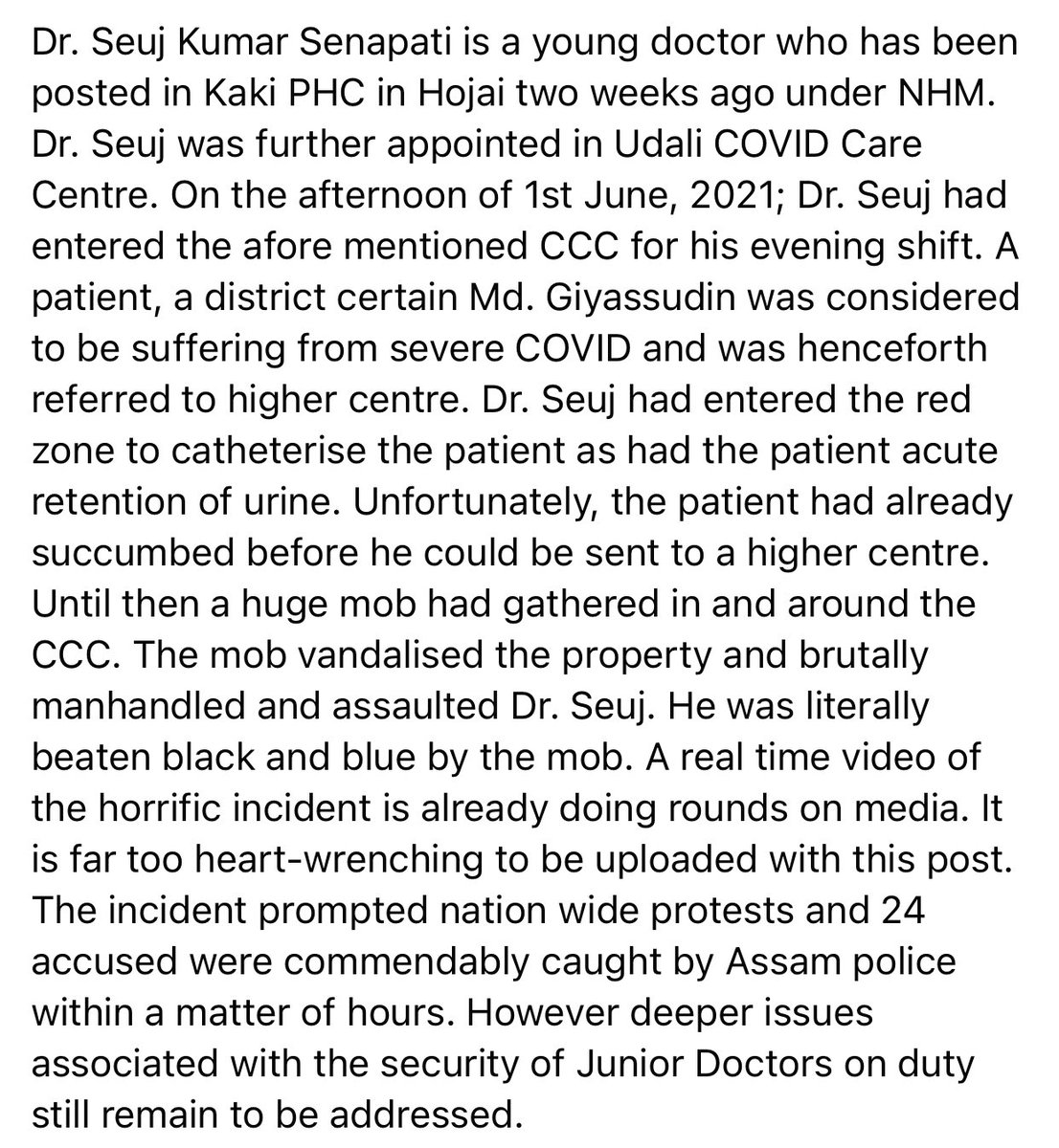 AACRDA’21 tweet media