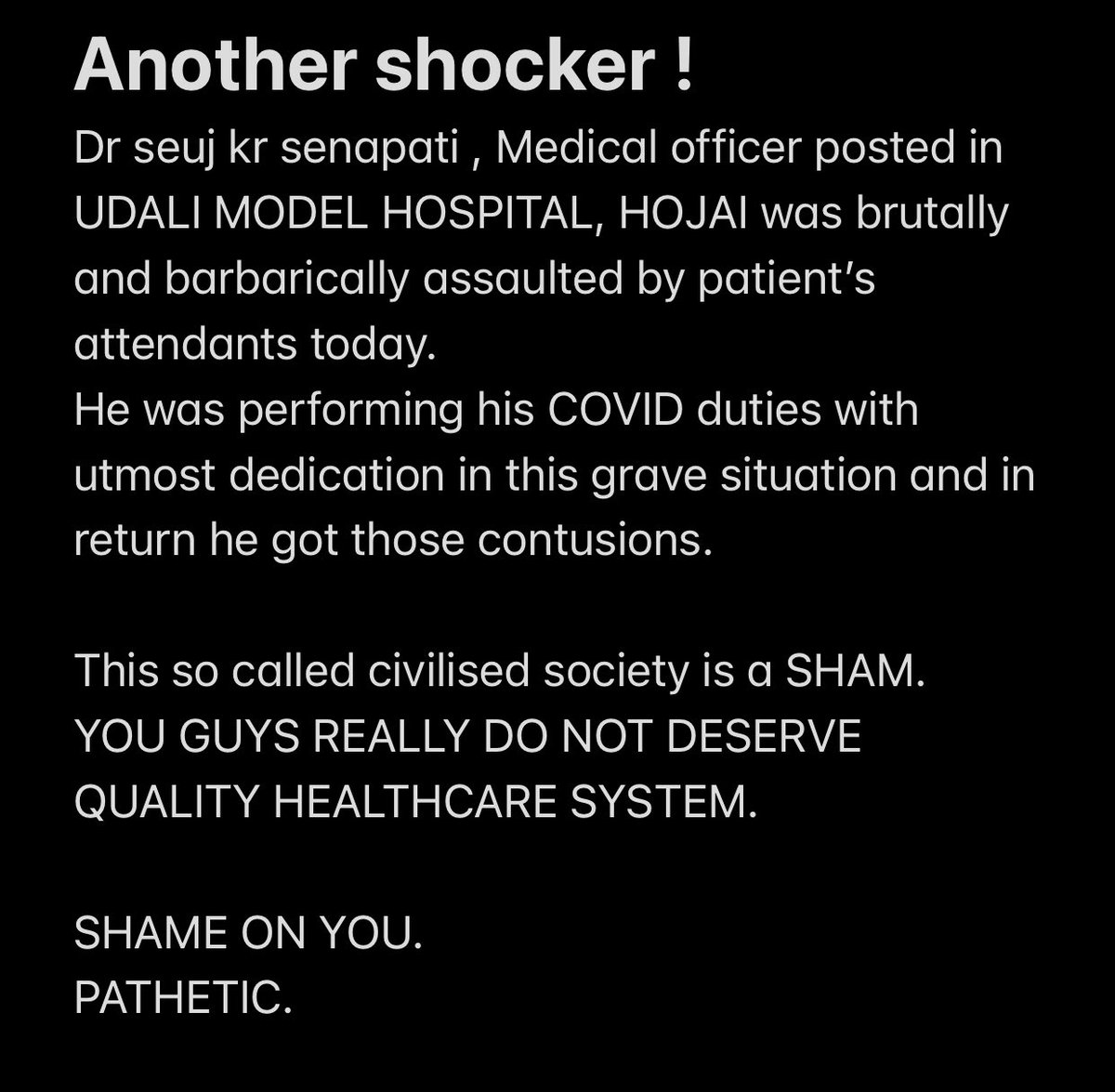 AACRDA’21 tweet media