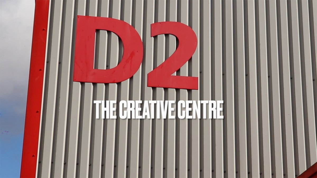 Tolbooth's tweet photo. FILM 5 – ‘D2 The Creative Centre’ by Erin Lumsden
CONTENT WARNING – May Contain Adult Themes. https://t.co/trWsh9YE9g
#FVCFilmFest @FVCollege https://t.co/BdmMUUYcCu