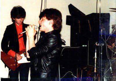 daniDpVox's tweet photo. #OnThisDay June 2nd 1980 #U2 performed at the #77Club in #Nuneaton, #England
Ph. Via U2 Sombras e Árvores Altas - Blog & @U2Partygirl5
#U2NewsIT #U2History #U211OClockTickTockTour #U2History #otd #Bono #TheEdge #AdamClayton #LarryMullenJr https://t.co/HIjsZ8o8Zs