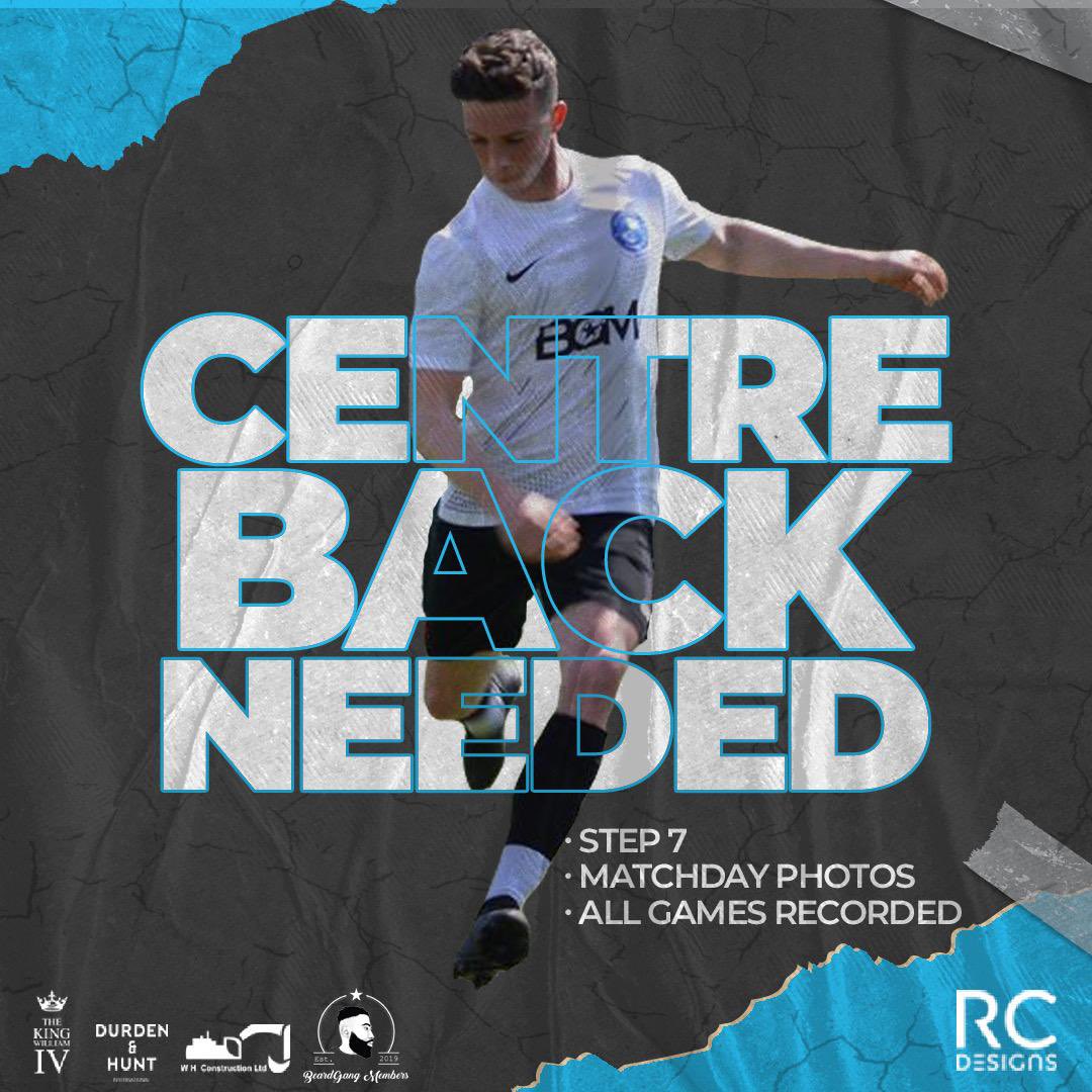 Chigwell Town FC tweet media