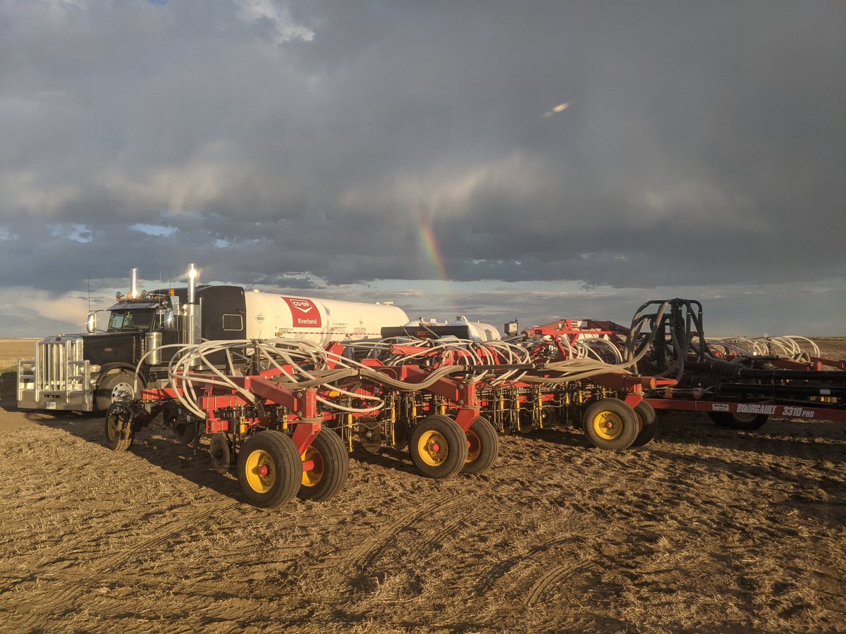 74_dolan's tweet photo. End of the Rainbow...
#NH3 #plant21 https://t.co/VY3u0Xam4D