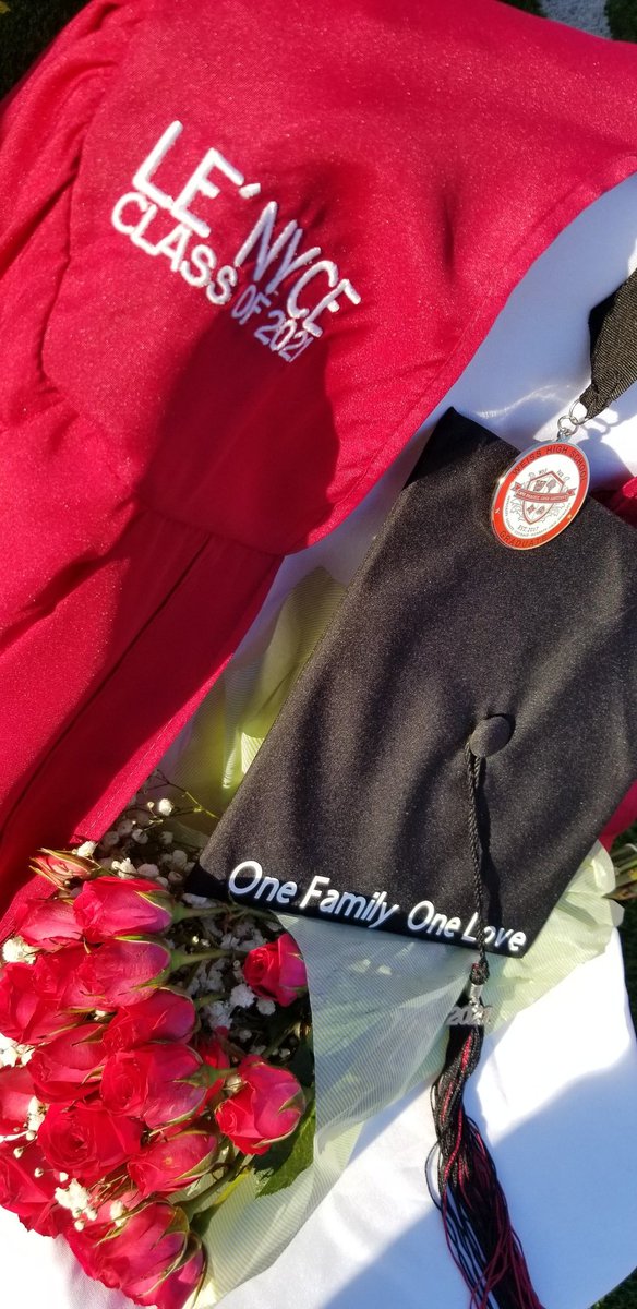 Weiss High School tweet media