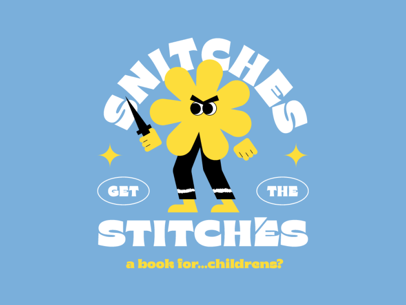 dribbble's tweet photo. Should I make a children´s book by Gonza Moreira® – https://t.co/XDpQQpUQXa 

#design #graphicdesign #dribbble #vector #designinspo #inspodaily #designerinspiration #digital #digitalart #dribbblers #designcommunity https://t.co/qg8aCdwuXg