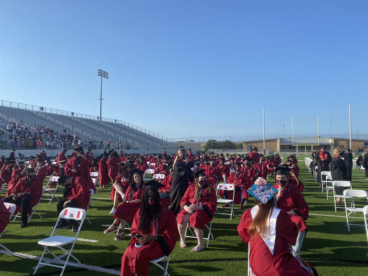 Weiss AVID tweet media