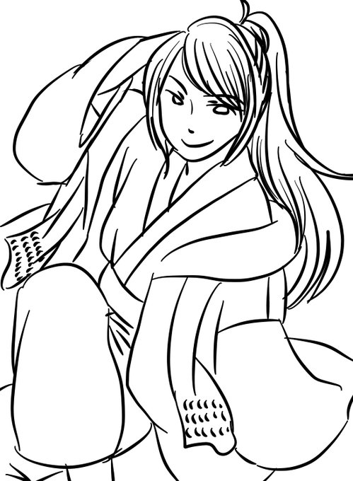 維新のtwitterイラスト検索結果