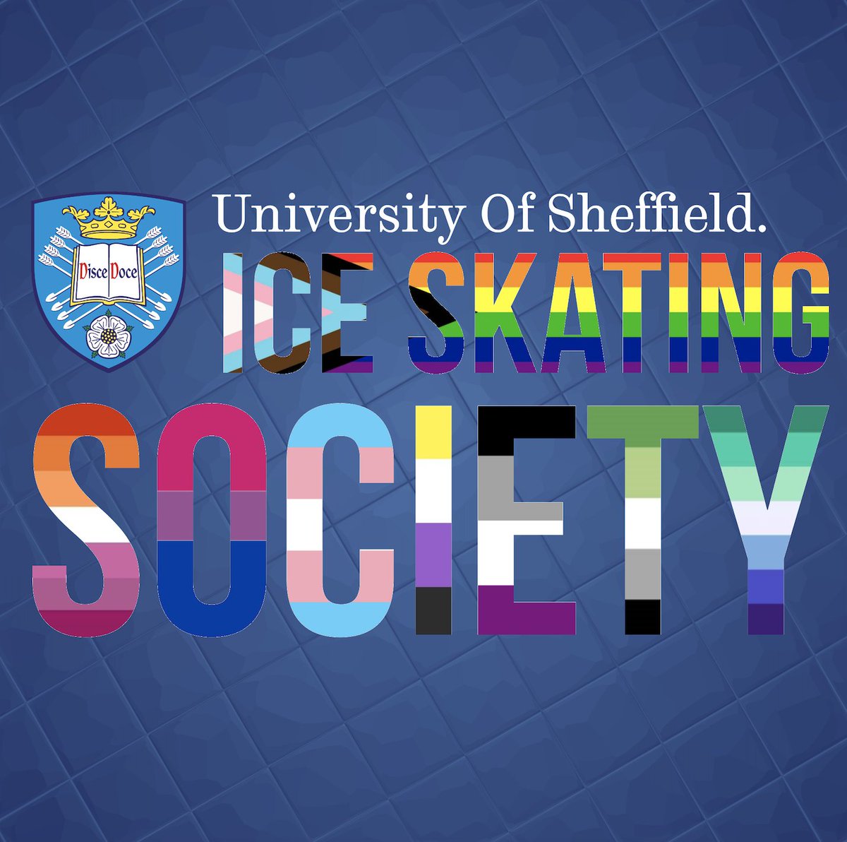 IceSkateSocShef's tweet photo. Happy Pride Month skaters! 🏳️‍🌈 https://t.co/WgRg2mFc7G