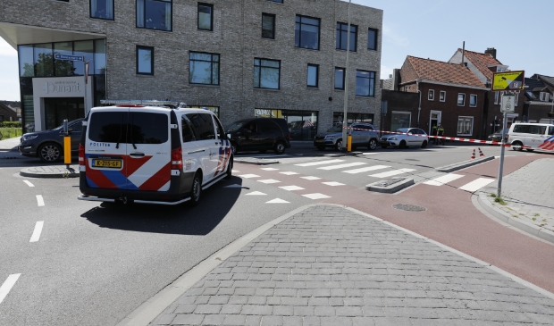 Schietincident na conflict op parkeerplaats: politie vindt twee hulzen - ..