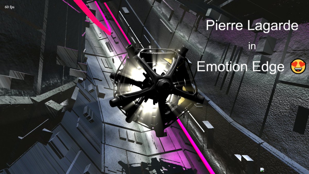 David Rousset tweet media