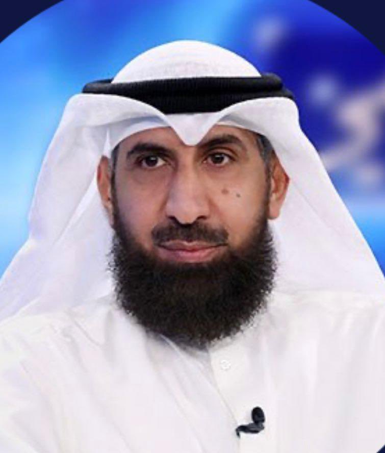 لمعالي وزير الشؤون 
الدكتور مشعان العتيبي 
سرعة التدخل !!
هل يعقل بأن رواتب موظفين أحدى الجمعيات التعاونية متأخرة حتى اليوم بسبب امتناع بعض الاعضاء حضور تشكيل مجلس الادارة 
ماهو ذنب العاملين بالجمعية 

<a href="/Dr_malotaibi/">د. مشعان محمد العتيبي</a>