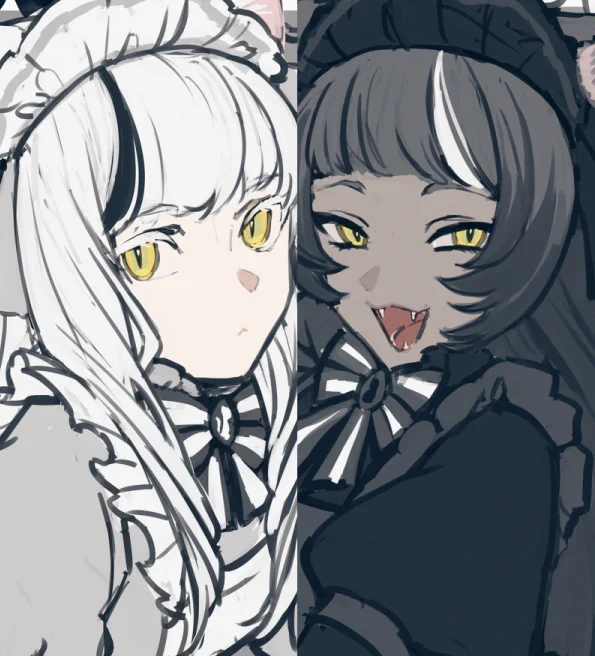 ネコチァン🐈(オリジナル) 