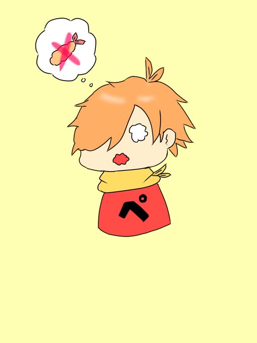 日常組の絵描きさんと繋がりたいのtwitterイラスト検索結果