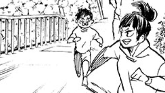 if you're having a bad day just look at these tiny tobio pics 