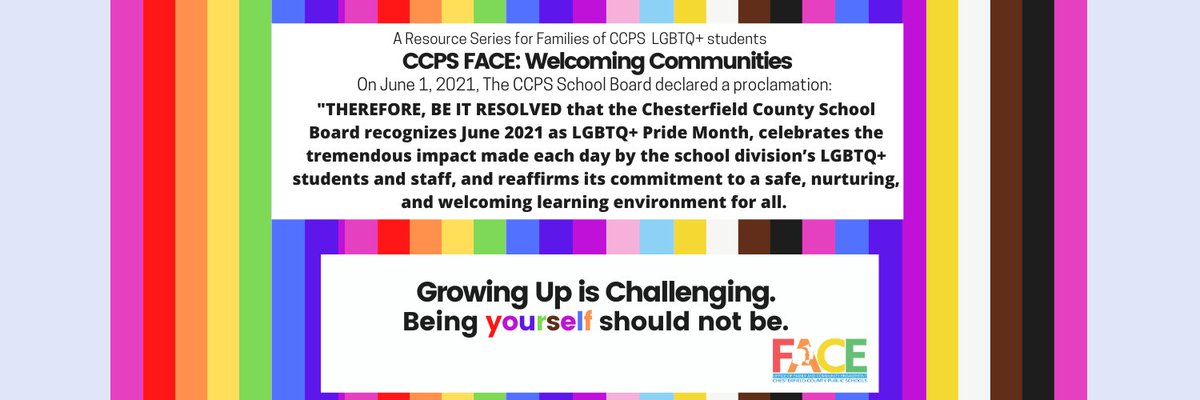 CCPS FACE tweet media