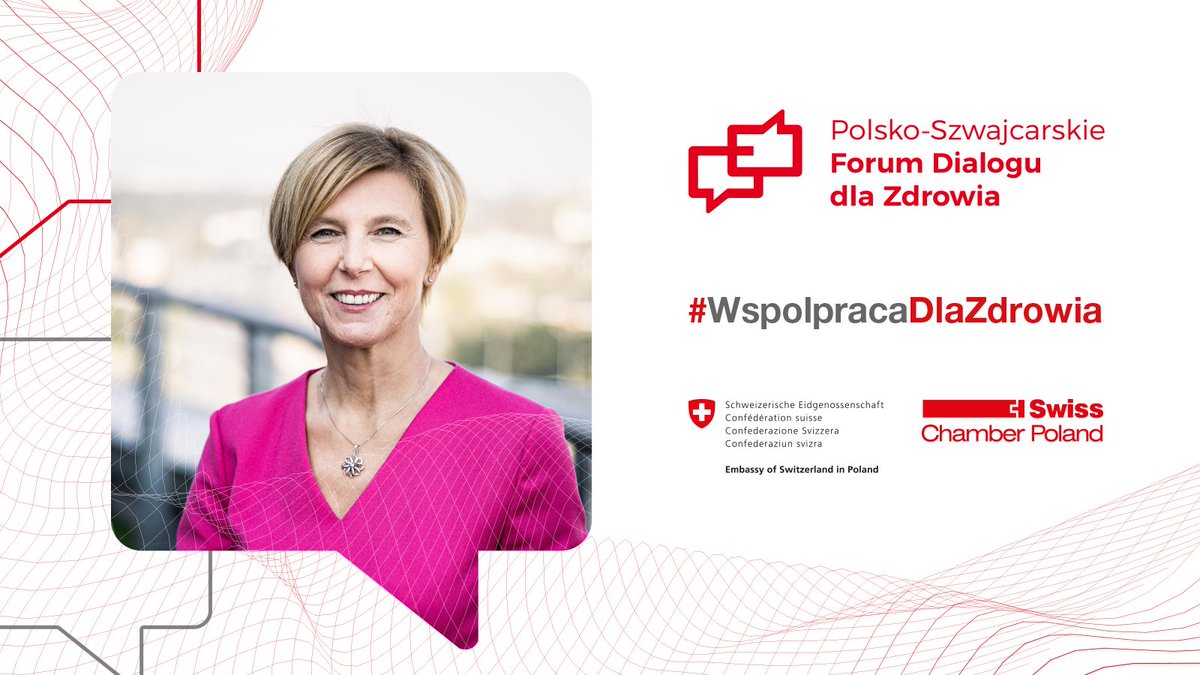 Polsko-Szwajcarskie Forum Dialogu tweet media