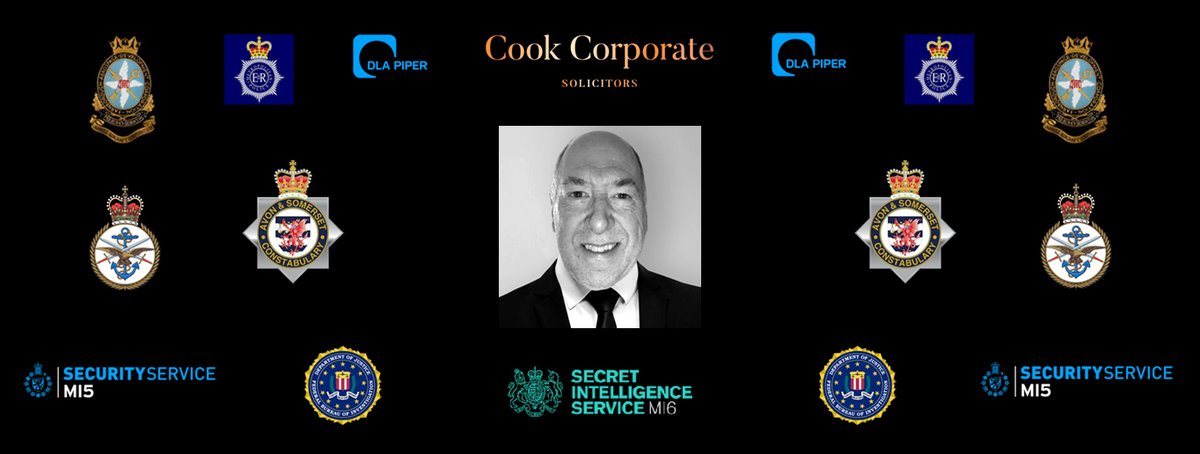 CarrollTrusts's tweet photo. #CookCorporate #Solicitors #Crime Fraud Bribery Files #CHARLESCOOK #ROGERLANESMITH #MALCOLMHARRIS #PETERHAMBLYSMITH #AVONSOMERSETPOLICE #DLAPIPER #LAWFIRM CRIME SYNDICATE #GMP #GREATERMANCHESTERPOLICE #CHESHIREPOLICE #SCOTLANDYARD #NCA #LynneOwens News https://t.co/KFB39AmRDJ https://t.co/CghGyQUS1M