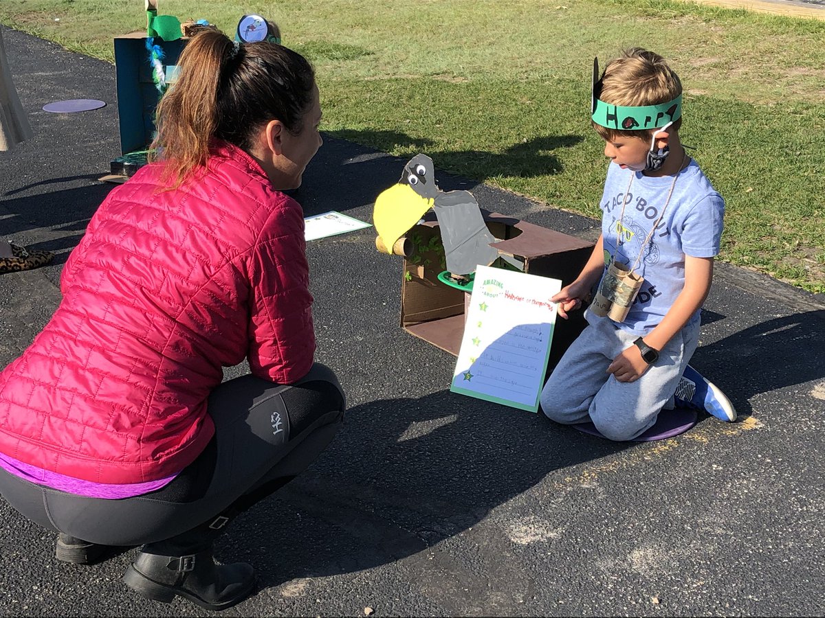 USM Preschool and Lower School tweet media