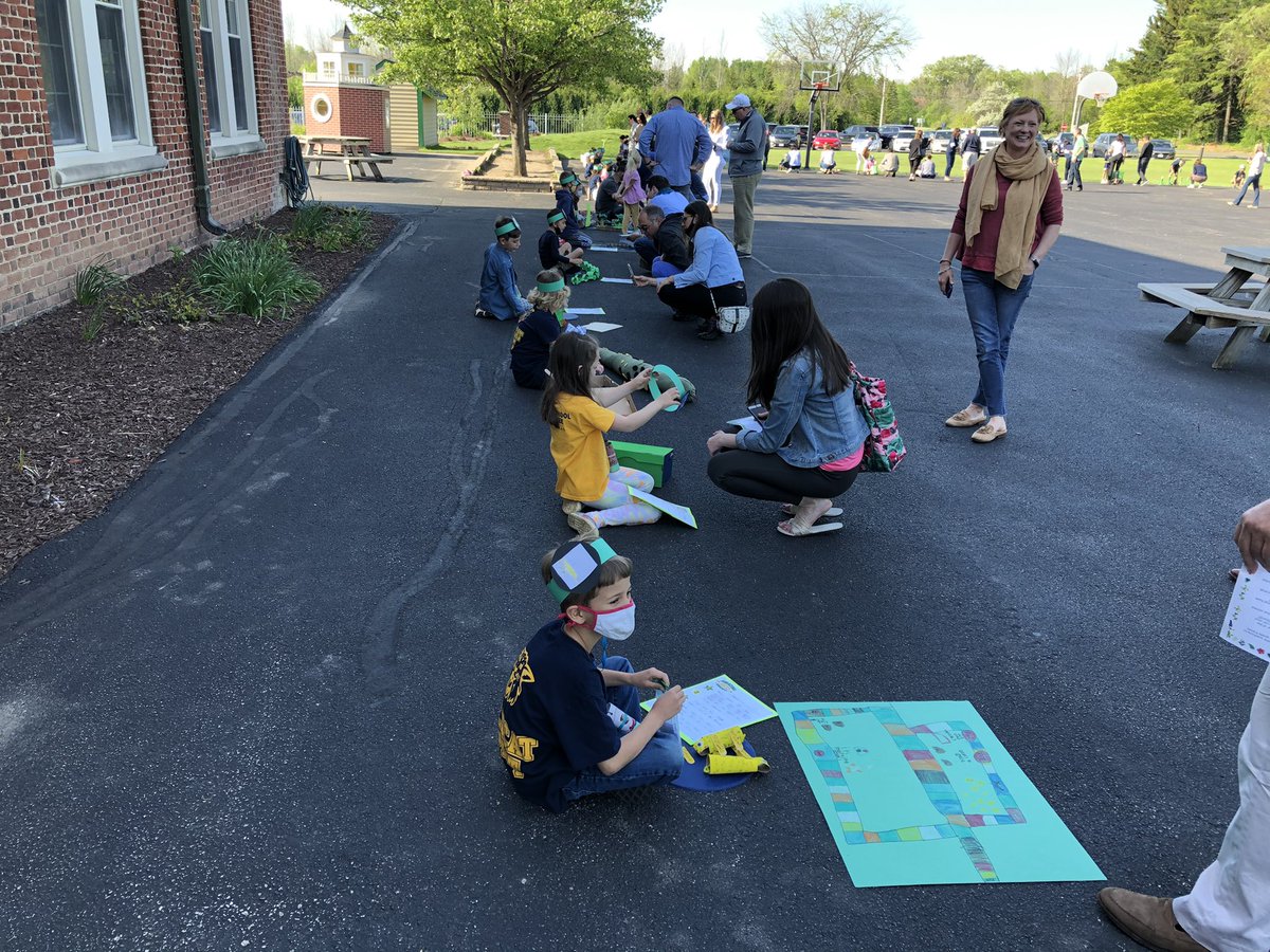 USM Preschool and Lower School tweet media