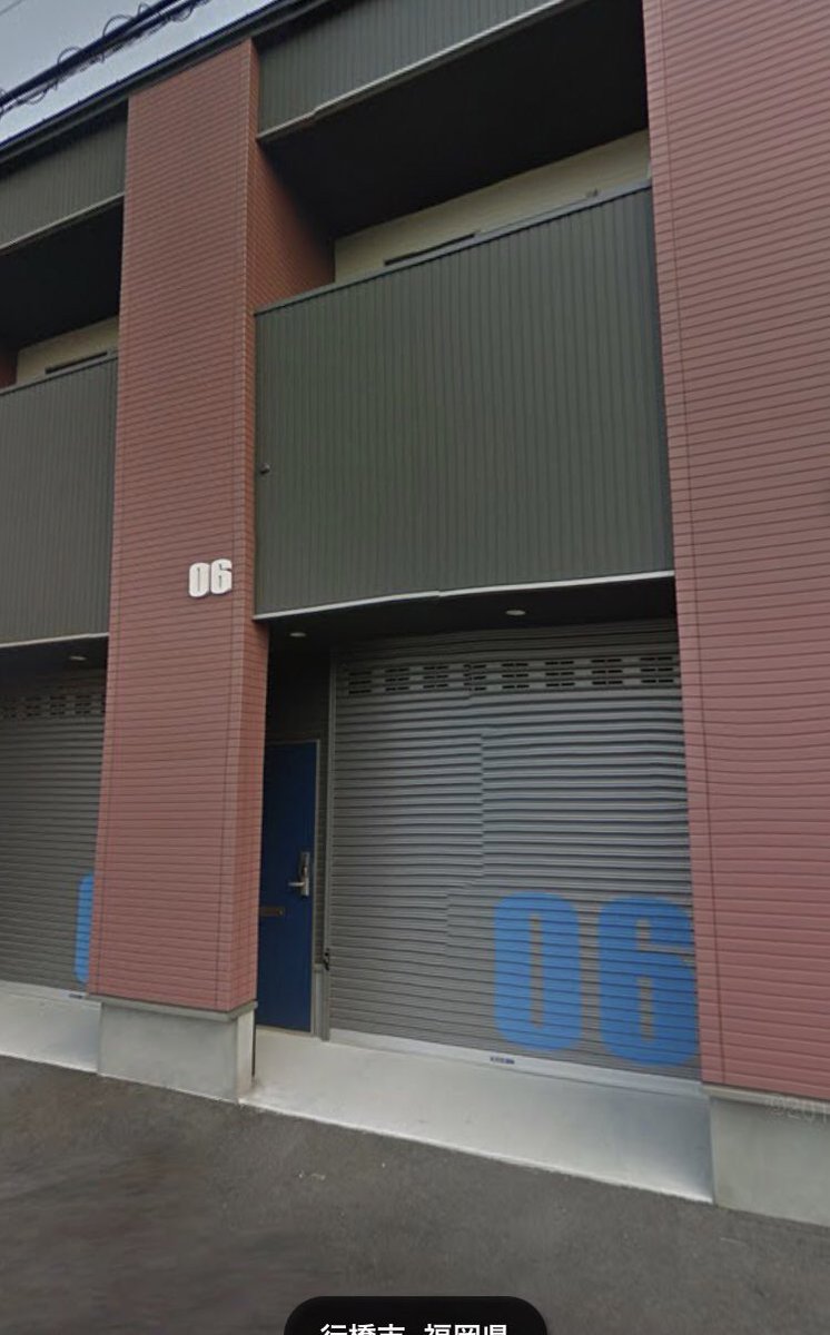 これは住みたい 地元にも作って欲しい 男の趣味に全振りしたような賃貸アパートが福岡県行橋市にあった Togetter これは住みたい 地元にも作って欲しい 男の趣味に全振りしたような賃貸アパートが福岡県行橋市にあった Togetter