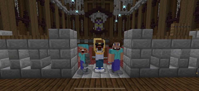 Liste Des Tweetsgroundminers Clan A Donne Le Hash 整地鯖 1 Whotwi Analyse Graphique Twitter