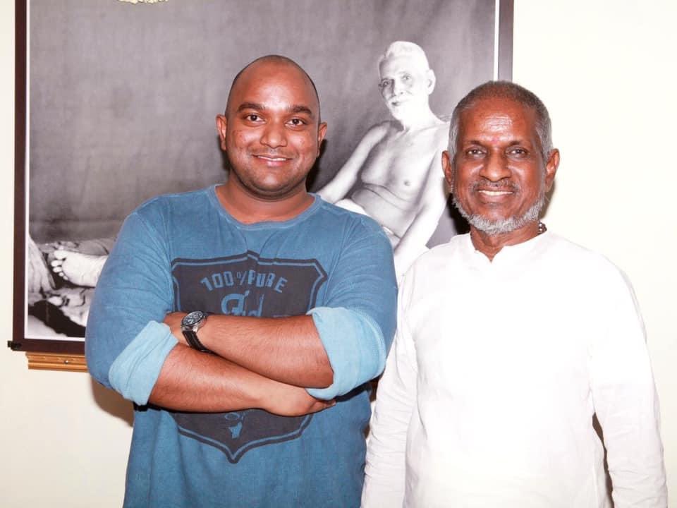 Happiest Birthday to Our Musical God!🙏♥️🥳🎂🎶🎶🎹 Our Dearest #Ilaiyaraaja Sir!♥️🙏🎶 #HBDRajasir #HBDIlaiyaraaja  #MaestroIlayaraja