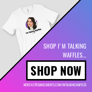 WafflesIm's tweet photo. 🚨 MERCH DROP 🚨
Get your I'm Talking Waffles hoodies, t-shirts, long-sleeves, stickers, AND mugs while supplies last 🎙: https://t.co/dfpHSlqlqt
.
.
.
#podcast #podcaster #podcasting #podernfamily #podcastmerch #merch #newmerch #buymerch #IMTW #newpodcasts #spotify #shopify https://t.co/wnQaTyTw8l