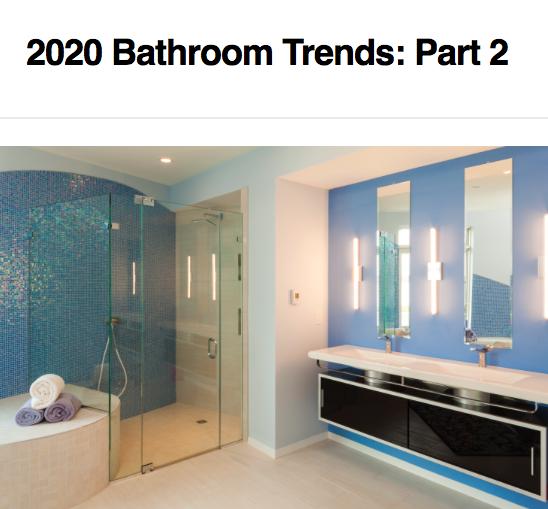 Our client @314 Design Studio has been selected as this year's Best of Eastern Shore 2020 for kitchen and bath remodeling. Head over to their most recent newsletter to read more about this exciting news. bit.ly/2MptOI5 #bestofeasternshore #custombuilder