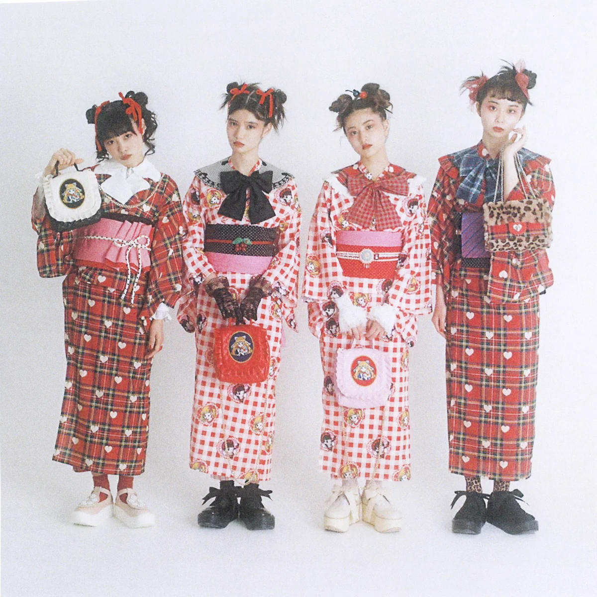 Tokyo Fashion on X: 