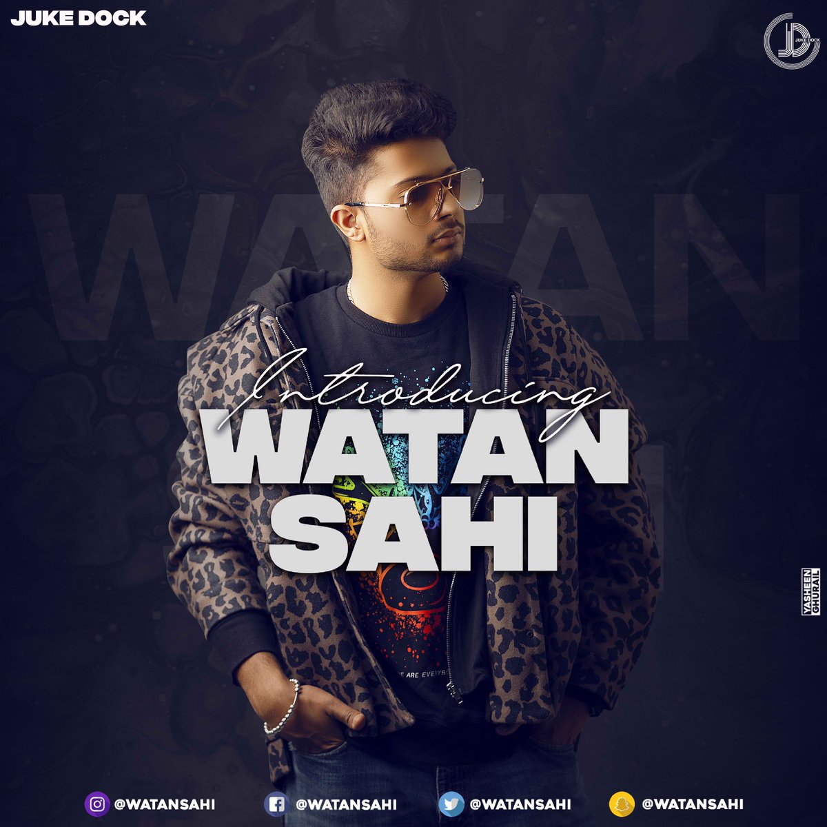 Watan Sahi tweet media