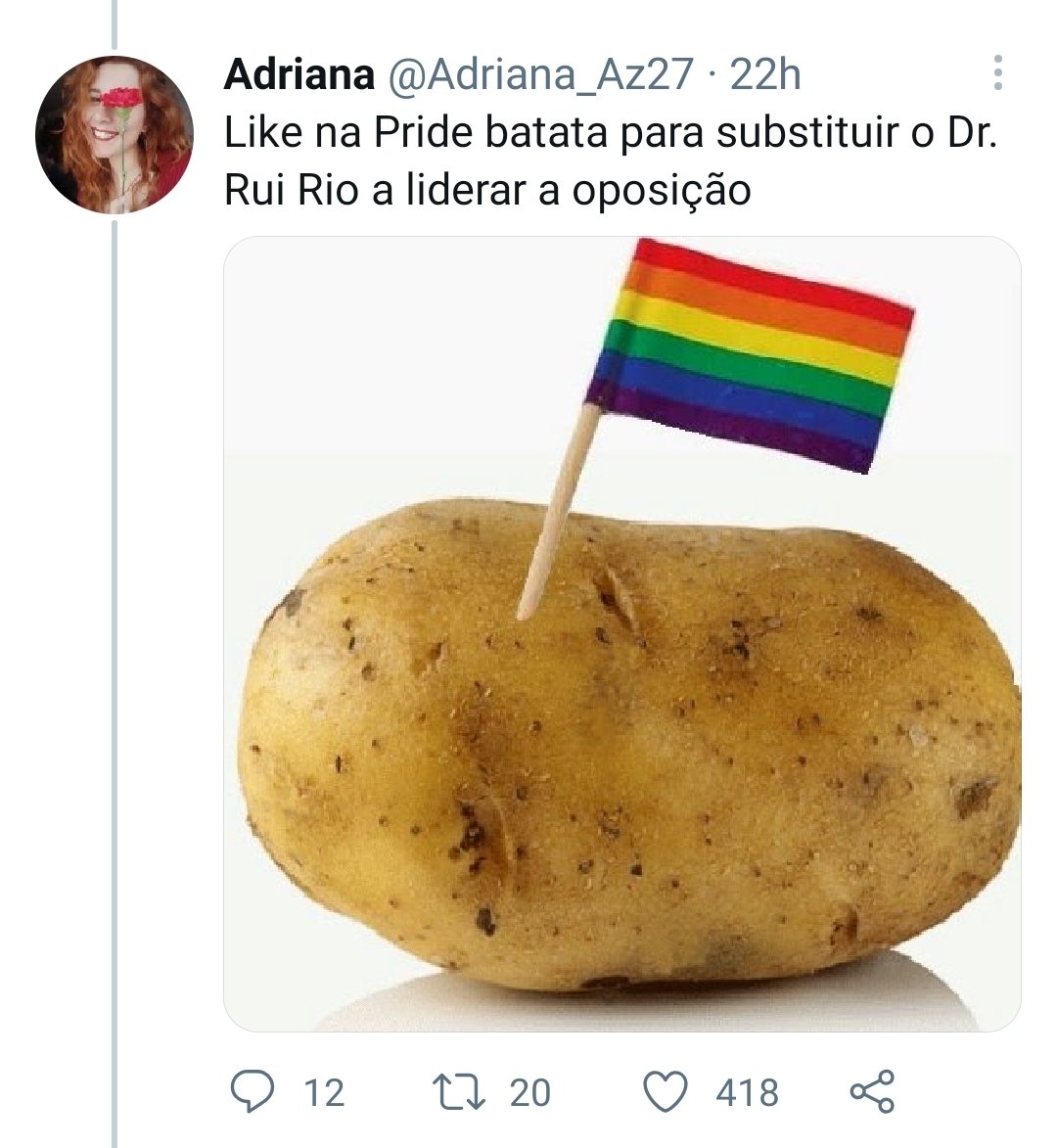 Ratios Portugal (@portugalratios) on Twitter photo 