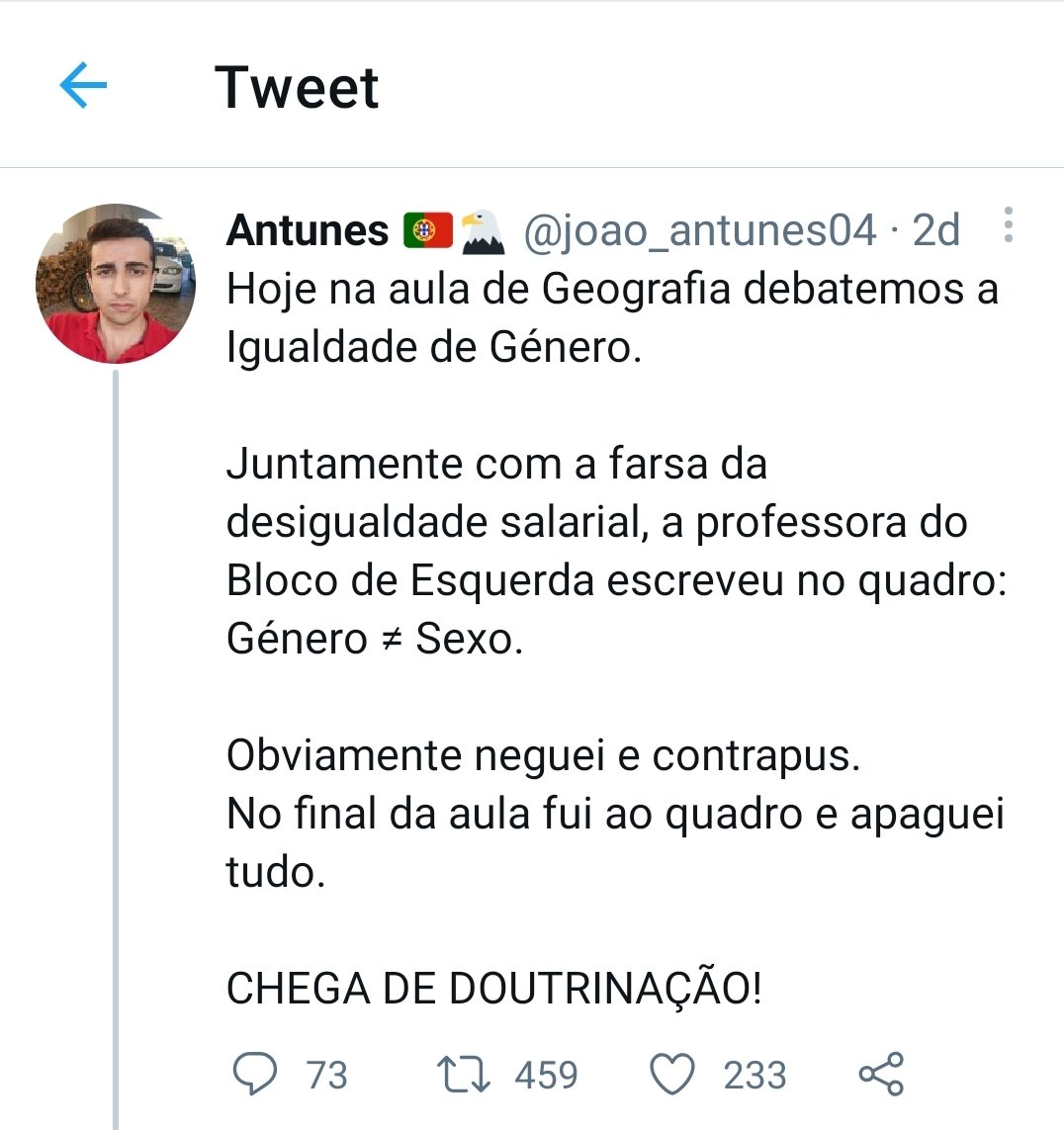 PortugalRatios's tweet photo. https://t.co/vZABmBIB1c