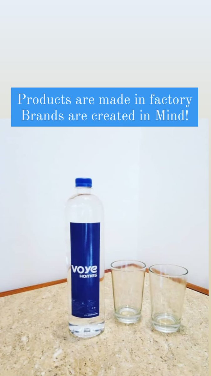 HomesVoye's tweet image. Do you agree? 

#brands #home #marketingtips