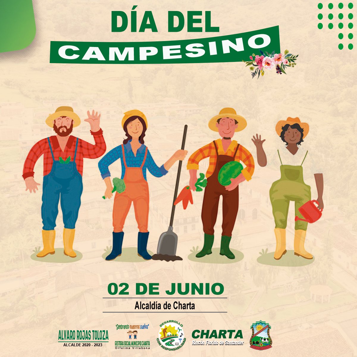 Alcaldiadecharta tweet media