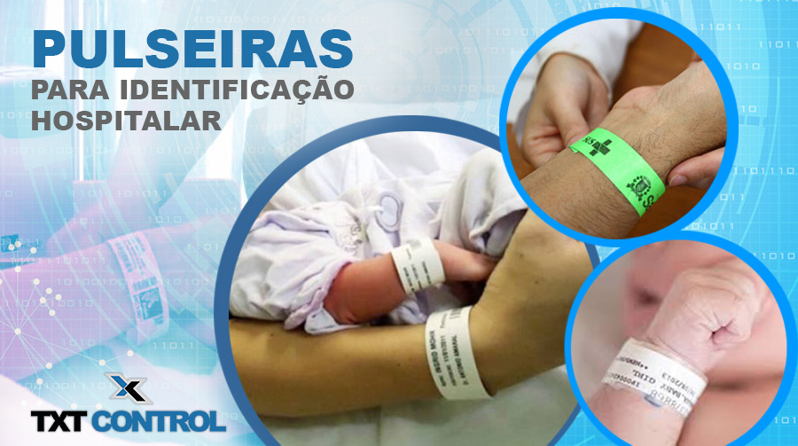 txtcontrol's tweet image. Temos uma linha exclusiva voltada à área hospitalar, pulseiras para identificação de pacientes, confeccionadas em material antialérgico e resistente. Confira nosssos modelos: txtcontrol.com.br/produtos-linha…
#txtcontrol #pulseiradeidentificacao #pulseirahospitalar