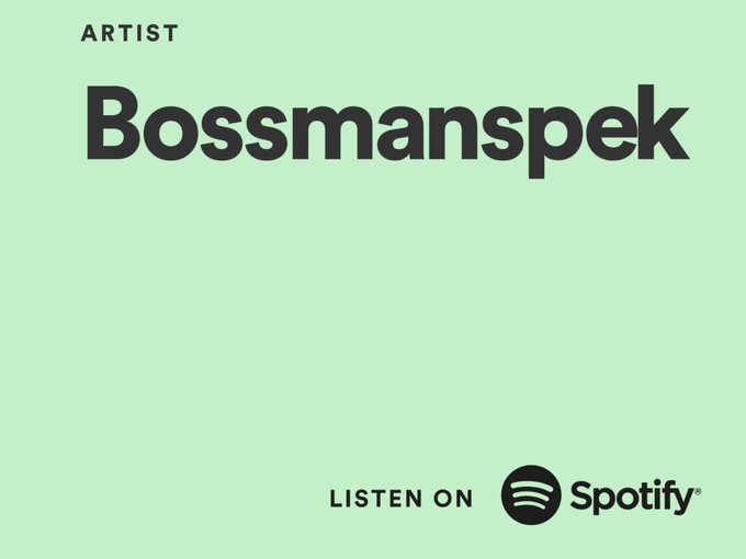 Go stream all my music 🎶 and follow me on Spotify right now right now don&rsquo;t forget to share me to all<a href="/tag/love"class="tags"><span>#love</span></a><a href="/tag/instagood"class="tags"><span>#instagood</span></a><a href="/tag/followme"class="tags"><span>#followme</span></a><a href="/tag/music"class="tags"><span>#music</span></a><a href="/tag/f4f"class="tags"><span>#f4f</span></a><a href="/tag/hiphop"class="tags"><span>#hiphop</span></a>